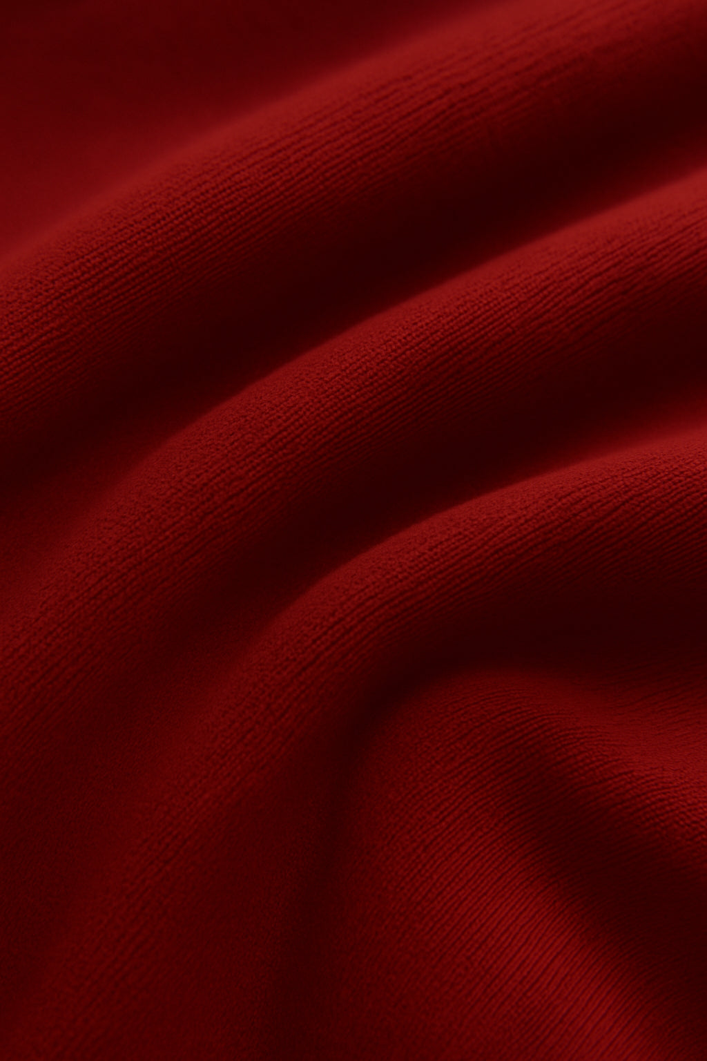 Ensemble signature Rouge Bourgogne