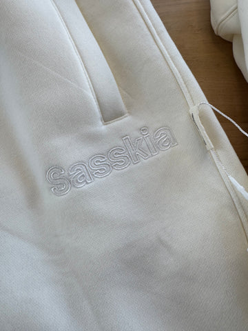 Ensemble Collection Pure Blanc Crème