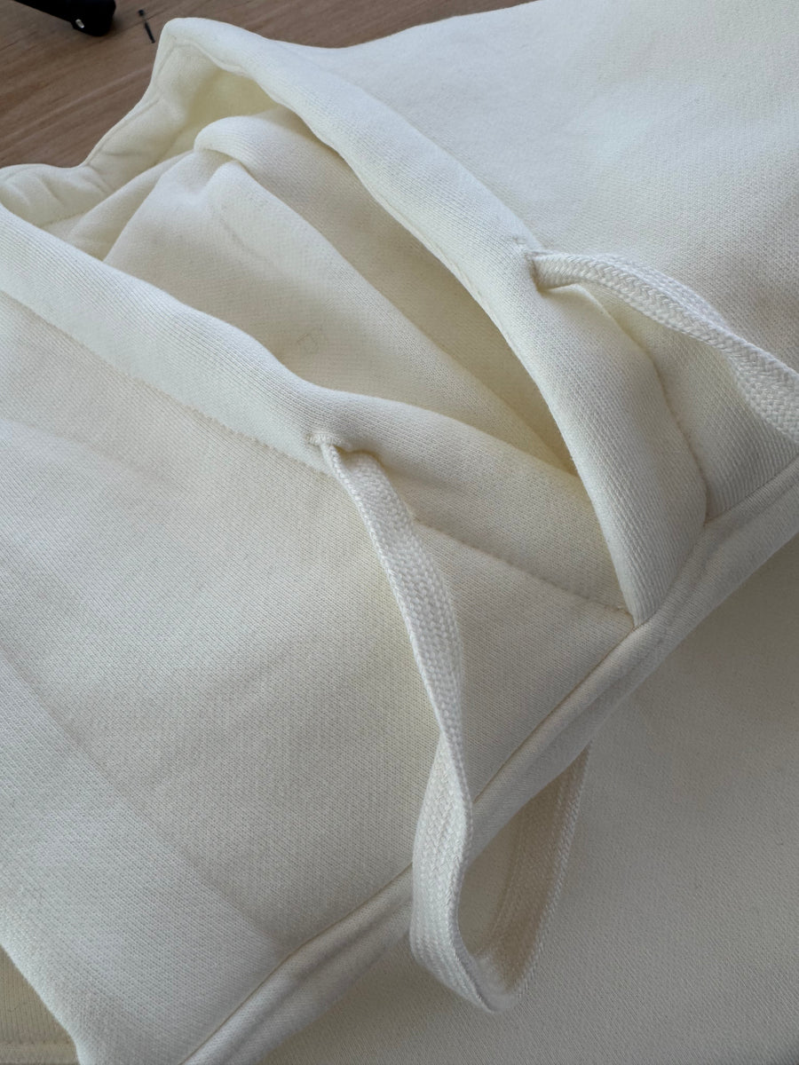 Ensemble Collection Pure Blanc Crème