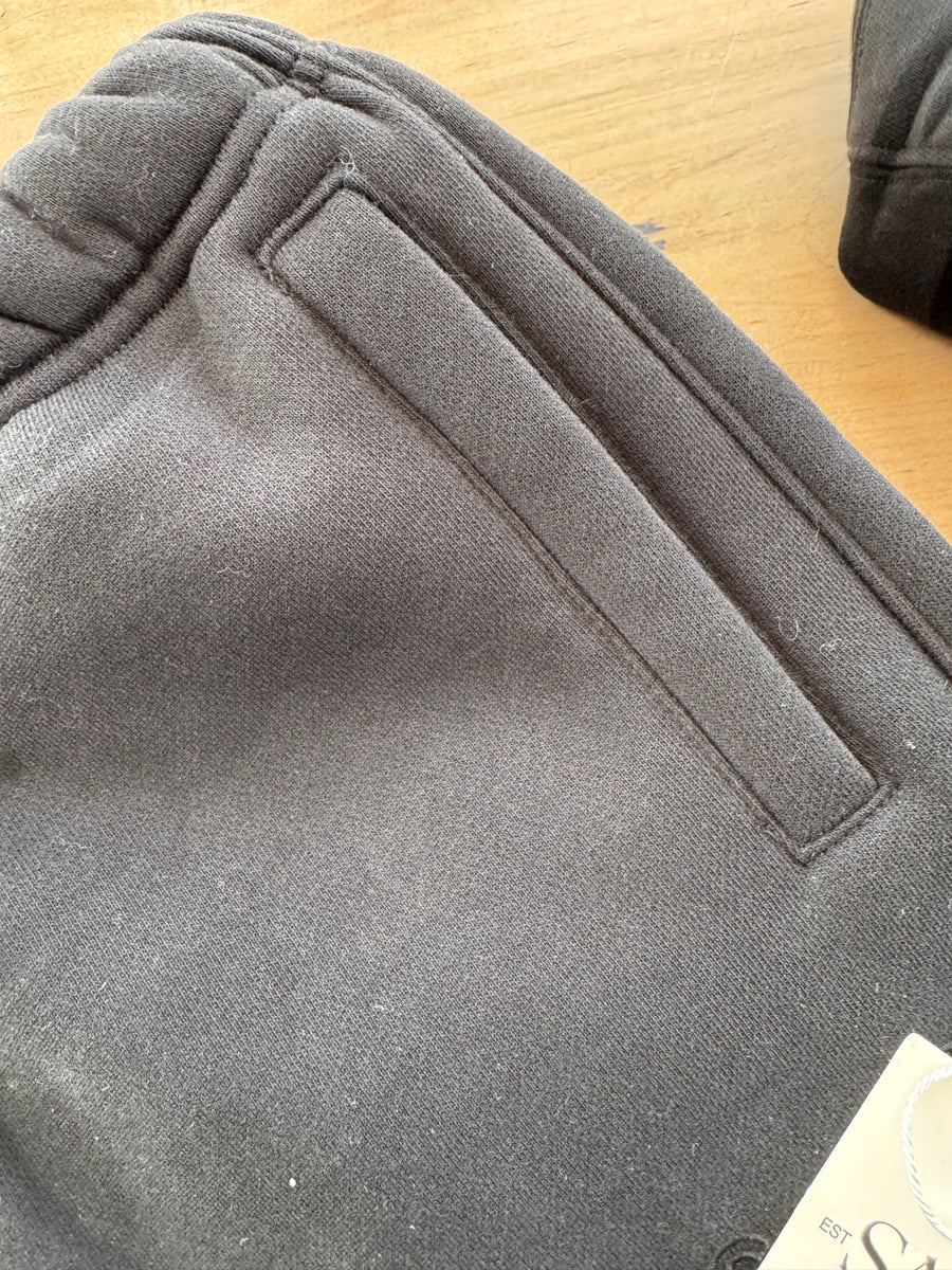 Ensemble L'essentiel Noir Intense